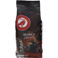  Café en grain pur arabica N°7