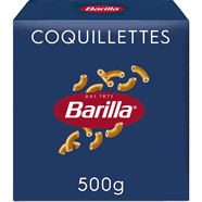  Coquillettes