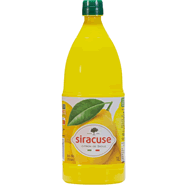  Jus de citron jaune
