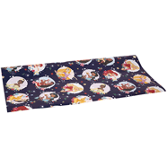  Papier cadeau princesse disney 200 x 70 cm