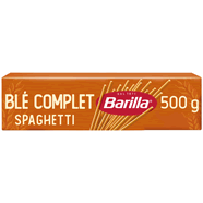  Spaghetti n°5 au blé complet