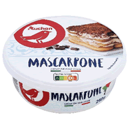  Mascarpone