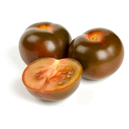  Tomate ronde noire Kumato