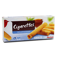  Cigarettes russes
