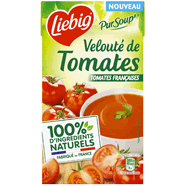  Velouté de tomates