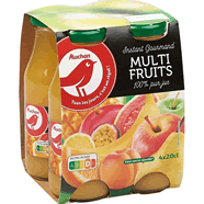  Pur jus Multifruits
