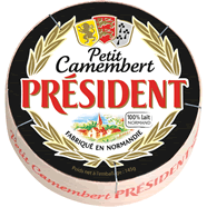  Petit camembert
