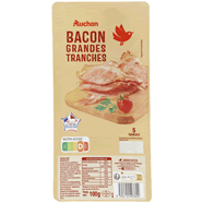  Bacon
