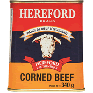  Corned beef