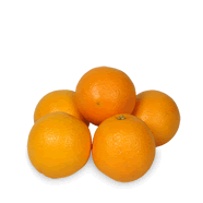  Orange à déguster bio