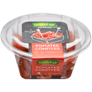  Tomates confites à l'origan - sans conservateurs