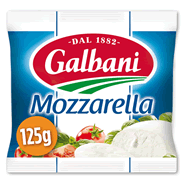 Galbani Galbani Mozzarella