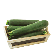  Courgettes