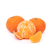  Mandarine bio