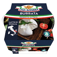  Burrata