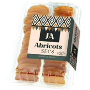  Abricots secs