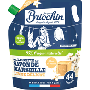  Recharge lessive au savon de Marseille