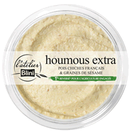  Houmous extra