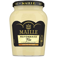  Mayonnaise fine