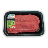  Escalopes de veau d'Aveyron et du Ségala IGP label rouge