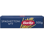  Spaghettoni n°7