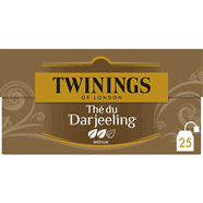  Thé de Darjeeling