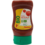  Ketchup bio