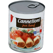  Cannelloni