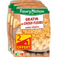 AUCHAN : Riz basmati micro-ondes - chronodrive