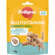  Protéines pour chien immunité