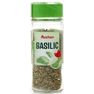  Basilic