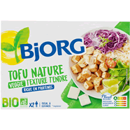  Tofu nature bio