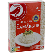  Riz de Camargue IGP