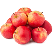  Pommes bicolore cat 2