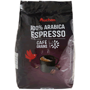  Café en grain arabica espresso