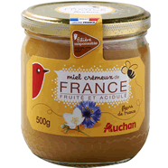  Miel crémeux de fleurs de France