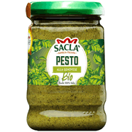  Sauce au Pesto à la Genovese bio