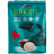  Dosettes de café du Brésil N°5