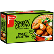  Nuggets végétaux