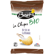  Chips bio