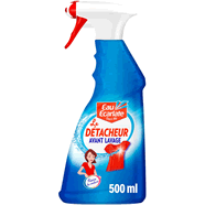  Nettoyant spray avant-lavage