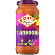  Sauce tandoori
