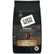  Café en grains pur arabica