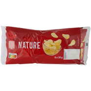  Chips nature