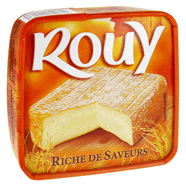  Fromage Rouy  l'original