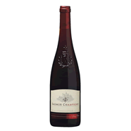  Vin rouge de Loire