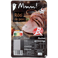  Rôti de porc label rouge