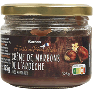  Crème de marron d'Ardèche