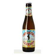Blanche de Bruxelles - Bière belge - 33 cl