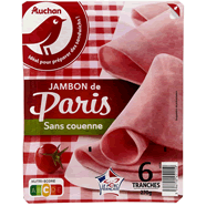  Jambon de Paris cuit